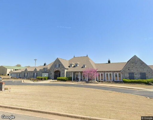 COUNTRYSIDE ASSISTED LIVING OF TAHLEQUAH exterior