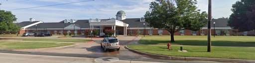 ARBOR HOUSE ASSISTED LIVING CENTER exterior