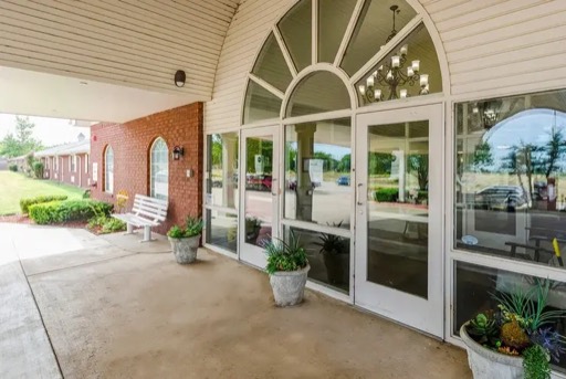 MORADA LAWTON exterior