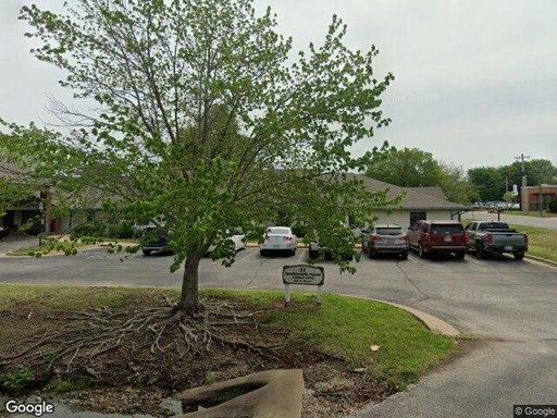 HEARTSWORTH HOUSE ASSISTED LIVING exterior