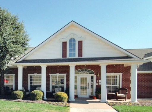 OXFORD SPRINGS WEATHERFORD exterior