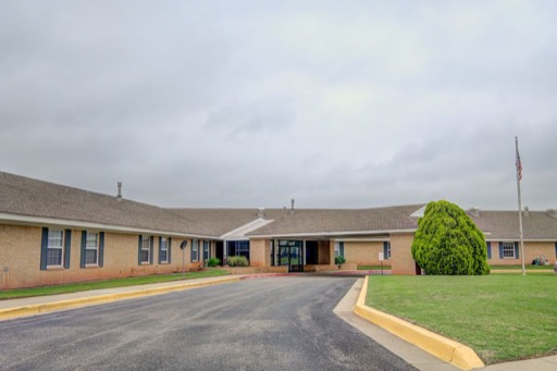 HOMESTEAD OF CLINTON exterior