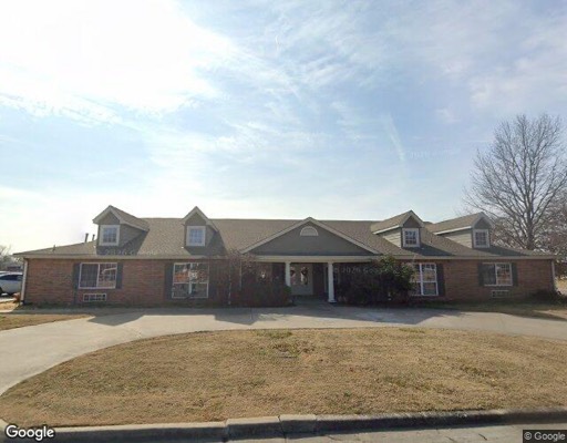 LANE ASSISTED LIVING OF PRYOR exterior