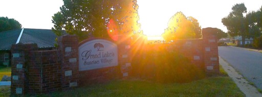GRANDWOOD ASSISTED LIVING, LC exterior