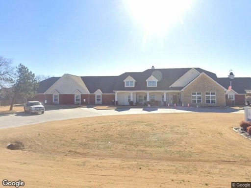 BROOKDALE ENID exterior
