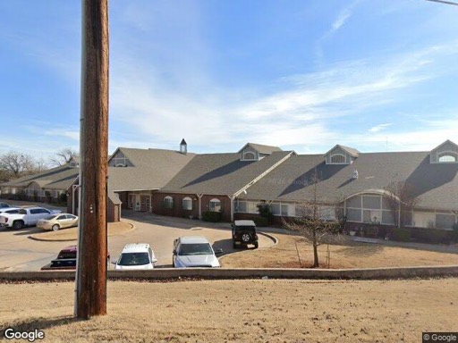 THE WILLOWS exterior