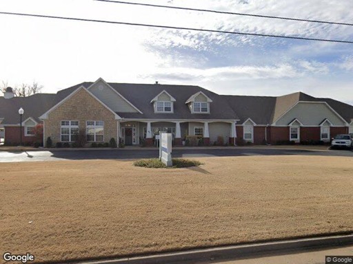 BROOKDALE CHICKASHA exterior