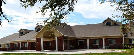 PARKVIEW POINTE SENIOR LIVING exterior