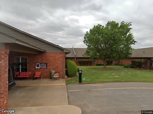 TAMARACK RETIREMENT CENTER exterior