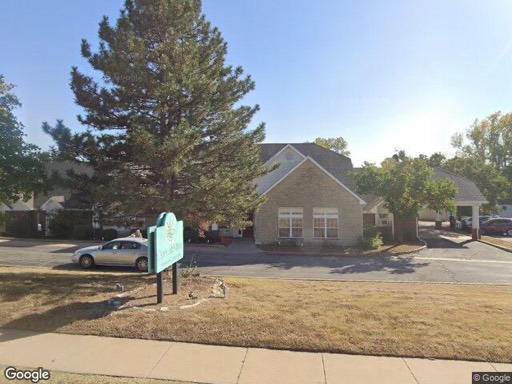 CREEKSIDE VILLAGE exterior