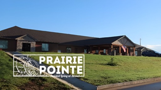 PRAIRIE POINTE AT STROUD exterior