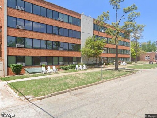 ASH STREET PLACE exterior