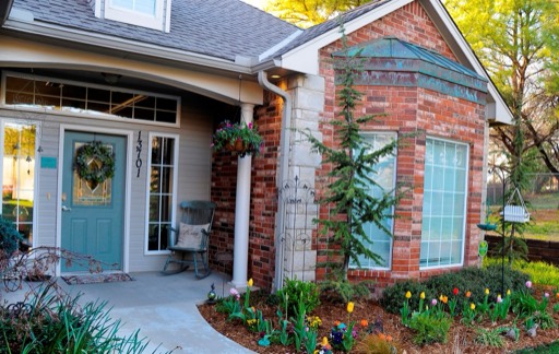 EDEN CARE - OAK TREE exterior