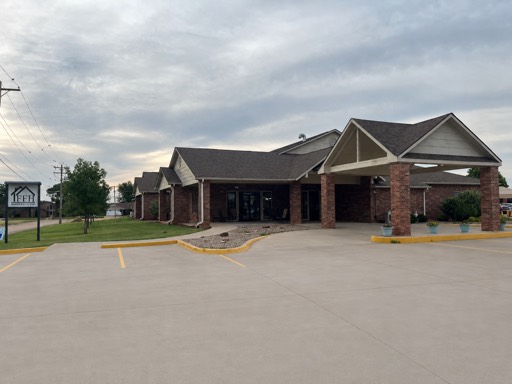 FAIRVIEW FELLOWSHIP HOME ASSISTED LIVING exterior