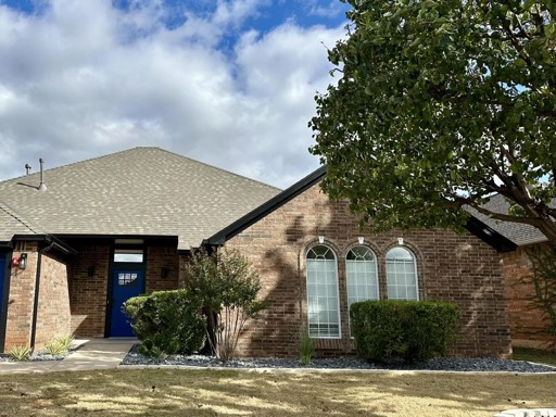INFINITE CARE HOMES BLUE SKY exterior