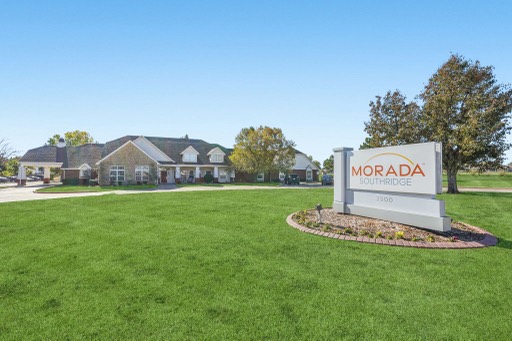 MORADA SOUTHRIDGE exterior