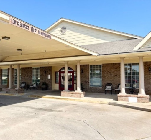 GLADE AVENUE ASSISTED LIVING SOUTH exterior