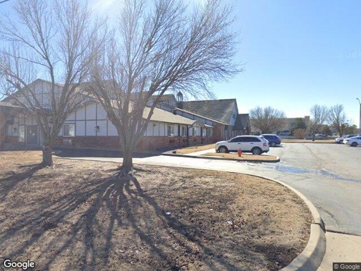 CRYSTAL PLACE, LLC exterior
