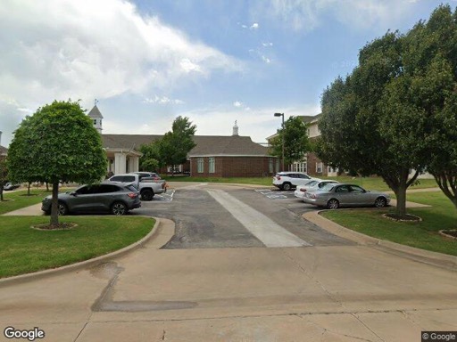 SAINT ANN ASSISTED LIVING exterior
