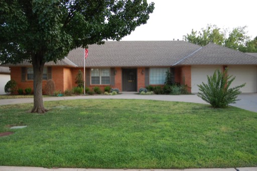 THE HEAVEN HOUSE, LLC exterior