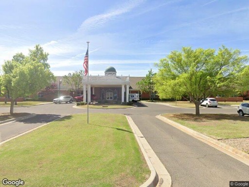 ARBOR HOUSE ASSISTED LIVING OF MIDWEST CITY exterior