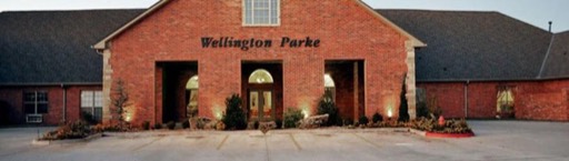 WELLINGTON PARKE, LLC exterior
