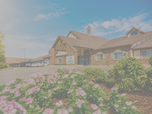VILLAGE AT OAKWOOD exterior