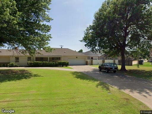 IRIS MEMORY CARE OF NICHOLS HILLS exterior