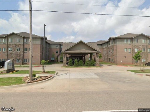 TEAL CREEK ASSISTED LIVING & MEMORY CARE exterior