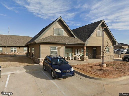 JOHN H JOHNSON CARE SUITES exterior