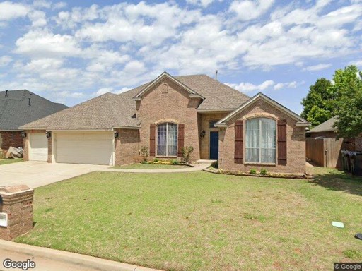 SUPERIOR CARE HOMES OF OKLAHOMA exterior