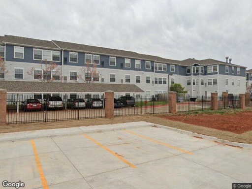 TOWN VILLAGE ASSISTED LIVING exterior