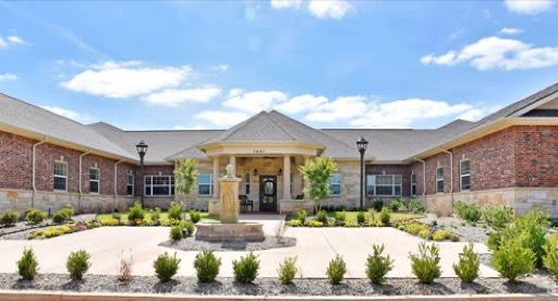 JASMINE ESTATES OF EDMOND exterior