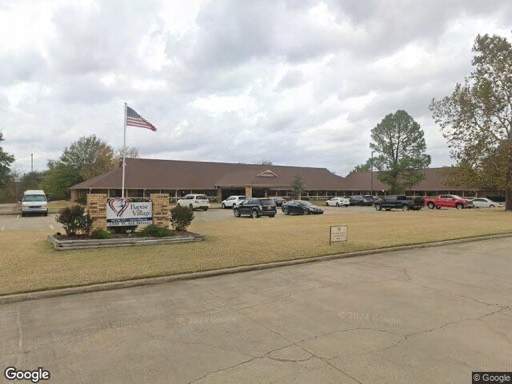 THE NEIGHBORHOODS AT BAPTIST VILLAGE OF OKMULGEE exterior