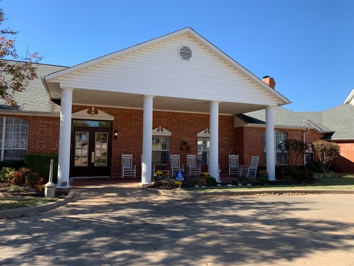 THE RENAISSANCE VILLAGES OF STILLWATER exterior