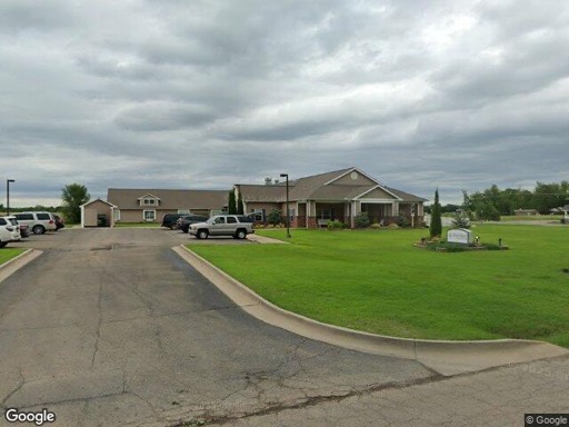RED BUD ASSISTED LIVING exterior