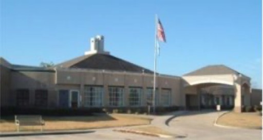 VAN BUREN HOUSE ASSISTED LIVING exterior