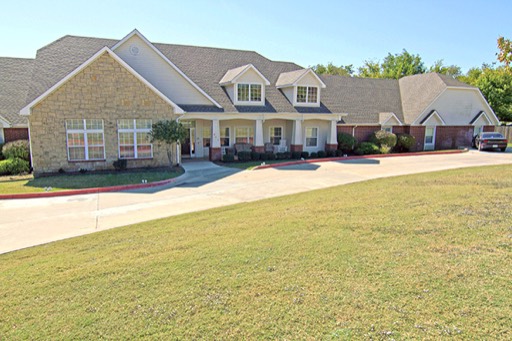 KYRIE ASSISTED LIVING, LLC exterior