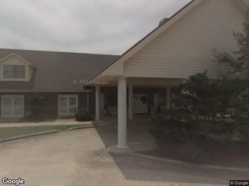 FEATHERSTONE ASSISTED LIVING COMMUNITY OF ADA exterior
