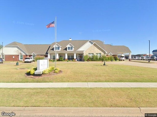 BROOKDALE SHAWNEE exterior