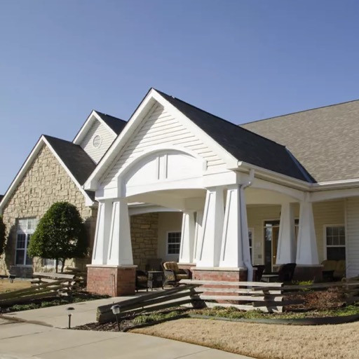 BROOKDALE CLAREMORE exterior