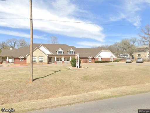 ASHBROOK VILLAGE exterior