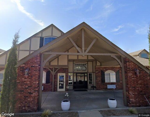 WEST WIND ASSISTED LIVING exterior