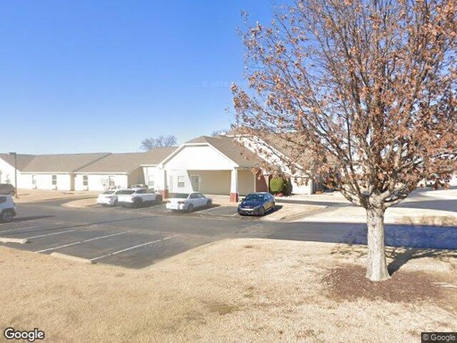 BROOKDALE OWASSO exterior