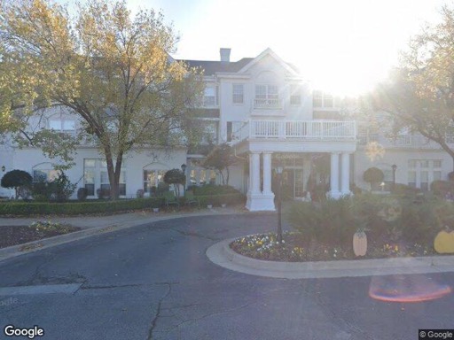 THE GROVE AT MIDTOWN exterior