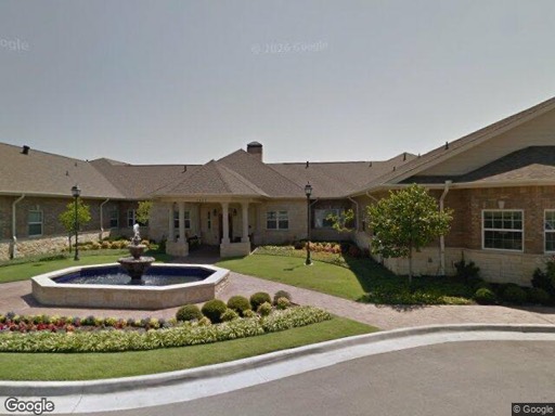 CHAPTERS LIVING OF TULSA exterior