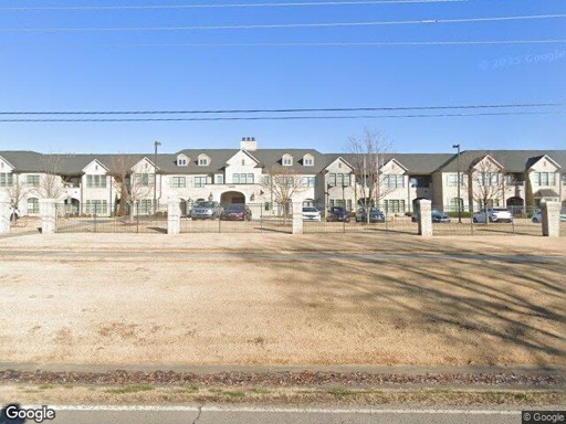 BELLAROSE SENIOR LIVING exterior