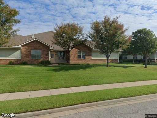 THE NEIGHBORHOODS AT BAPTIST VILLAGE OF BROKEN ARROW exterior