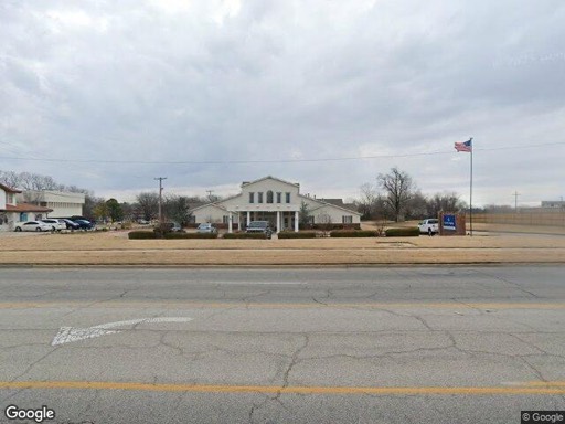 BROKEN ARROW ASSISTED LIVING exterior