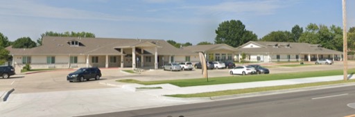 BEEHIVE HOMES OF BROKEN ARROW exterior